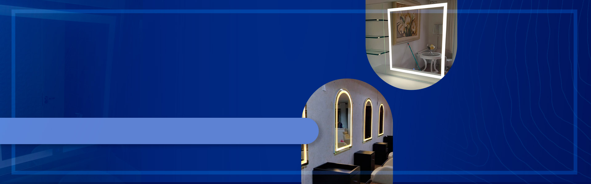 Espelhos Sob Medida em Curitiba | Imagem ilustrativa