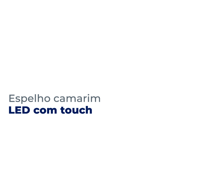 Espelhos Sob Medida em Curitiba | Imagem ilustrativa